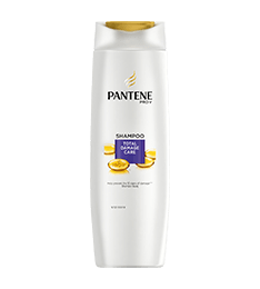 Pantene Total Damage Care Shampoo Pt Mega Prosindo